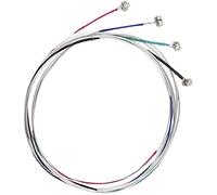 générique Ensemble Complet Universel de Cordes de Violon (gdae) Cordes de Violon pour violonDurabilité et attractivité