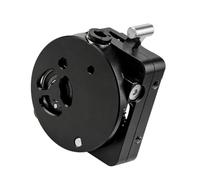 Générique Ensemble d ' extrudeuse à réduction 6.25: 1 pour Filament | Mécanisme de réduction 6, 25: 1, fonction d ' alimentation et de rétraction, quatre types de filaments répertoriés,