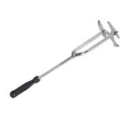 Générique Ensemble d ' outils de réparation de robinet peu encombrant e robinet d ' eau de 30 cm avec conception à dégagement rapide pour un espace restreint et différentes