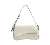 Générique Ensemble De 2 Étuis Pour Passeport Et Carte De Vaccins Avec Stylo sac à main classique rétro sac à bandoulière sacoche Lunch Isotherme Avec Bandoulière Pour (White, One Size)