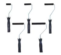 Générique Ensemble de 5 Outils à Rouleau En Fibre de Verre et Outils à Palette En Mousse pour Baignoire, et Baignoire