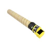 Générique Ensemble de Cartouches de Toner, compatibles Konica et Minolta, remplace Les modèles TN328K, TN328C, TN328Y et TN328M, for Bizhub C250i, C300i et C360i.(Y)