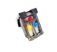 Générique Ensemble de Cartouches d'encre Rechargeables 302 302XL, compatibles avec Les imprimantes Deskjet 1110 3630 3639 3831 Envy 4525 4527 4650(C(54cm))