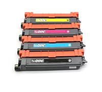 Générique Ensemble de Cartouches Toner TN248 TN248XL, compatibles avec Les imprimantes HL-L3215CW HL-L3220CW HL-L3240CDW HL-L8230CDW HL-L8240CDW MFC-L3740CDW(EU. TN248XL--4color)