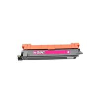 Générique Ensemble de Cartouches Toner TN248 TN248XL, compatibles avec Les imprimantes HL-L3215CW HL-L3220CW HL-L3240CDW HL-L8230CDW HL-L8240CDW MFC-L3740CDW(EU. TN248--Magenta)