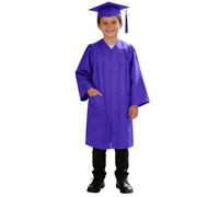 Générique Ensemble de Cérémonie Tricotée pour Garçon avec Chapeau Brillant pour Remise de Diplôme Fête Anniversaire Mariage