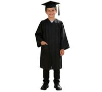 Générique Ensemble de Cérémonie Tricotée pour Garçon avec Chapeau Brillant pour Remise de Diplôme Fête Anniversaire Mariage