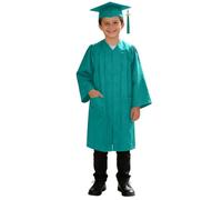 Générique Ensemble de Cérémonie Tricotée pour Garçon avec Chapeau Brillant pour Remise de Diplôme Fête Anniversaire Mariage