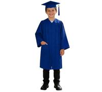 Générique Ensemble de Cérémonie Tricotée pour Garçon avec Chapeau Brillant pour Remise de Diplôme Fête Anniversaire Mariage