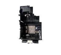 Générique Ensemble de Chariot de tête d'impression avec Courroie, Compatible for EPN, C5210 C5790 C5710 C5290 C5790a M5799a C5290a M5299a C579Ra