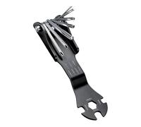 Générique Ensemble de Clés Hexagonales | Outil De Démontage Pliable Ergonomique - Jeu de Clés Allen à Six Pans | Pour Entretien et Réparations Maison