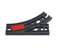 Générique Ensemble de Construction de Piste de Course modulaire en Plastique avec de Nombreuses possibilités de Conception, Aide à résoudre Les problèmes chez Les Petits, poupées d ' Apprentissage