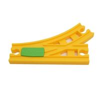 Générique Ensemble de Construction de Piste de Course modulaire en Plastique avec de Nombreuses possibilités de Conception, Aide à résoudre Les problèmes chez Les Petits, poupées d ' Apprentissage