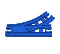 Générique Ensemble de Construction de Piste de Course modulaire en Plastique avec de Nombreuses possibilités de Conception, Aide à résoudre Les problèmes chez Les Petits, poupées d ' Apprentissage