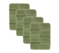 Générique Ensemble De Coussins Siège Pique-Nique Pliables, Eco sans Odeur