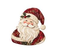 Générique Ensemble De Création En Tissu Pour Noël Set De Créatif Fêtes DIY