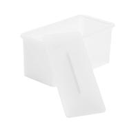 Générique Ensemble De De Billes De, De Presse-presse De, De Bille De Rectangulaire, De Sushi De De Bille De Rectangulaire Pour Les Boules De Même | Sans BPA, Fa