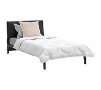 Générique Ensemble de Duvet avec Oreiller 2 pcs Blanc Microfibre,Maison & Jardin,Linge,Literie,Dessus-de-lit & couettes,Blanc,5.97 KG,3376781