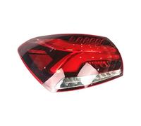 Générique Ensemble de feu pour arrière pare-chocs pour voiture pour les feux pour freinage d'arrêt inverse Feu arrière(Outside Left)