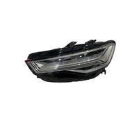 Générique Ensemble de feux arrière Convient aux phares A6 C7 ensemble de d'origine d'éclairage pour avant(Right headlight)