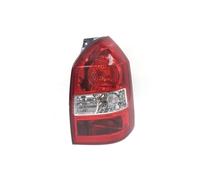 Générique Ensemble de feux arrière Coque de feu pour arrière pour Hyundai, pour Tucson 2006 - 2012, boîtier d'abat-jour frein sans ampoule(Right)