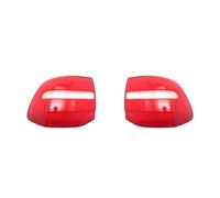Générique Ensemble de feux arrière Coque de feu pour arrière voiture, coque feux freinage, remplacement du couvercle pour pour Porsche pour Cayenne 2007 - 2010, norme américaine(US A Piar)