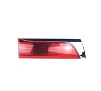 Générique Ensemble de feux arrière Coque de pare-choc pour arrière voiture, intérieur feu stop, clignotant, réflecteur pour Signal, couvercle(1pc left)