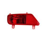 Générique Ensemble de feux arrière Coque de protection pour phare antibrouillard Pour arrière, pour Peugeot 3008 2009 - 2016, côté droit gauche, passager, feu Pour conducteur(Left)