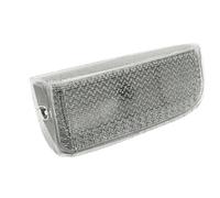 Générique Ensemble de feux arrière Feu arrière de plaque d'immatriculation pour Land pour Rover Range L322 2002-2012 PARTIE(Only 1 Right)