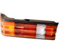 Générique Ensemble de feux arrière Feu stop arrière pour Mercedes pour Benz pour Classe E W201 190E 1982-1993