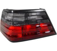 Générique Ensemble de feux arrière Feu stop pour Mercedes pour Benz W124 pour Classe E 1986-1995, feu de signalisation