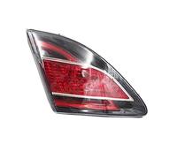Générique Ensemble de feux arrière Feux pour arrière, feu stop, pour pour Mazda 6 GH 2009 2010 2011 2012 GV8E-51-3F0 GV7K-51-3J0(Left inner)