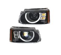 Générique Ensemble de feux arrière Feux pour avant de voiture pour Land pour Rover pour Ranger pour pour Sport L320 phares 2010~2013 accessoires automatiques modifiés