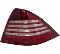 Générique Ensemble de feux arrière Pour Mercedes pour Benz W220 S280 S300 S320 S350 S500 S600 2002-2005