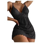 Générique Ensemble de Lingerie Culotte et Lingerie Soutien-Gorge Femmes sous-vêtements Jumpsuit Lingerie Dentelle Mode Sexy Pyjama Sexy Jarretière Ensembles de vêtements