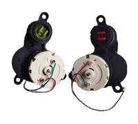 Générique Ensemble de moteur de brosse latérale for aspirateur robot 900 902, pièces de rechange for brosses et moteur(1 pair)