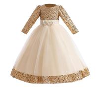 Générique Ensemble de Noël pour Bébé Fille 0-24 Mois, Robe Noel Enfant Robe NoëL Enfant BéBé My 1St Christmas Bodysuit De PèRe | Bébés Filles C'est Mon 1er / 2ème Anniversaire Princesse