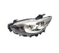 Générique Ensemble de phare Compatible avec Mazda Pour CX-5 Pour 2013-2016 Bloc optique