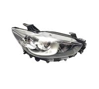 Générique Ensemble de phare Compatible avec Mazda Pour CX-5 Pour 2013-2016 Bloc optique