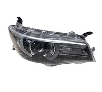 Générique Ensemble de phare Compatible avec MG ZS 2017-2019 Bloc optique