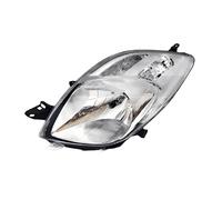 Générique Ensemble de phare Compatible avec Toyota Pour Yaris Pour Vitz XP90 2005-2009 Bloc optique