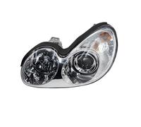 Générique Ensemble de phares Compatible avec Hyundai Pour Sonata 2003-2007 Bloc optique
