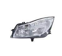 Générique Ensemble de phares Compatible avec Opel Pour Insignia 2009-2013 Bloc optique