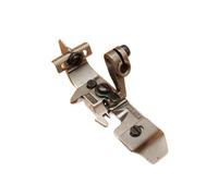 Générique Ensemble de Pieds-de-biche for surjeteuse 747 : Pied Couteau Central et Guide réglable