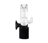 Générique Ensemble de Pompe de Filtration pour Aquarium, Portable et Compact, pour Le Nettoyage