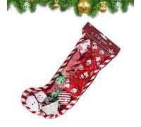 Générique Ensemble de pour Chat Interactif d'exercice Anti-Ennui pour Noël | Assortiment de Félins Variés Adapté aux d'appartement, salon, moments seuls à la maison et aire ludique 2