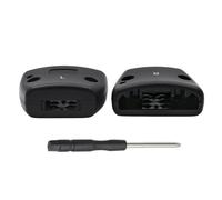 Générique Ensemble de Remplacement de Clip de Bandeau avec Clips de câble | Coques de remplacement pour clips d ' écouteurs, avec vis, clips et tournevis pour réparation, modèles pris en