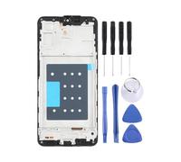 Générique Ensemble de réparation d ' écran LCD de qualité Originale, écrans tactiles LCD Hautes adaptés à A17 4G SMA175F