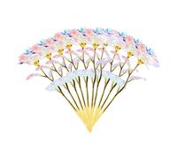 Générique Ensemble de Roses en Or 24 carats, 10 pièces, de Rose Galaxie