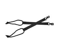 Générique Ensemble de Sangles de Laisse pour Utilisation d ' Attache | Boucle de cordon à l ' extrémité opposée, structure de fixation à deux extrémités, fixation directe de la botte à la